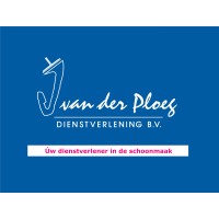 J. van der Ploeg Dienstverlening B.V. logo, J. van der Ploeg Dienstverlening B.V. contact details