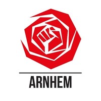 PvdA Arnhem logo, PvdA Arnhem contact details