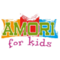 AMoRi for kids logo, AMoRi for kids contact details