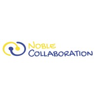 Noble Collaboration logo, Noble Collaboration contact details