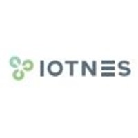 IOTNES logo, IOTNES contact details