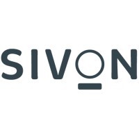 SIVON logo, SIVON contact details