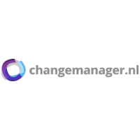 Changemanager.nl logo, Changemanager.nl contact details