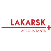 Lakarsk Accountants logo, Lakarsk Accountants contact details