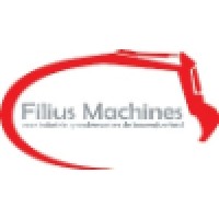 Filius Machines logo, Filius Machines contact details