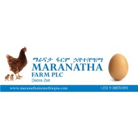 Maranatha Farm PLC logo, Maranatha Farm PLC contact details