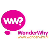 WonderWhy logo, WonderWhy contact details