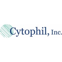 Cytophil logo, Cytophil contact details