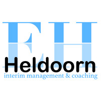 Heldoorn Interim management & Coaching logo, Heldoorn Interim management & Coaching contact details