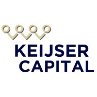 Keijser Capital logo, Keijser Capital contact details