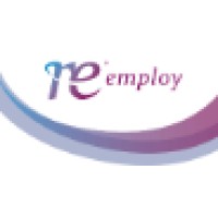 Re-employ logo, Re-employ contact details