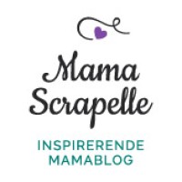 MamaScrapelle logo, MamaScrapelle contact details