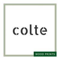 colte logo, colte contact details