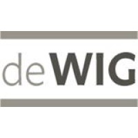 DE WIG meubelmakerij logo, DE WIG meubelmakerij contact details