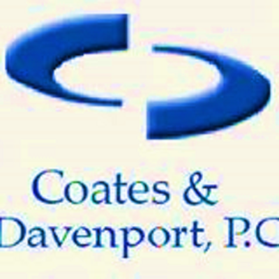 Coates & Davenport, P.C. logo, Coates & Davenport, P.C. contact details