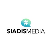 Siadis Media logo, Siadis Media contact details