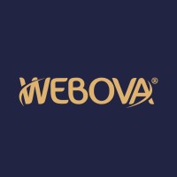 Webova Nederland B.V. logo, Webova Nederland B.V. contact details