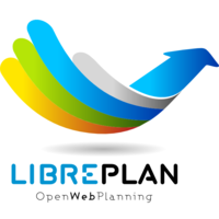 LibrePlan Enterprise logo, LibrePlan Enterprise contact details