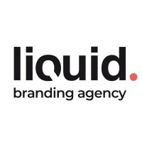 LIQUID logo, LIQUID contact details