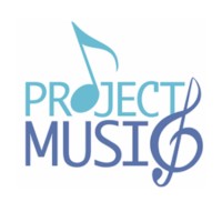 PROJECT MUSIC logo, PROJECT MUSIC contact details