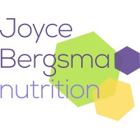 Joyce Bergsma Nutrition logo, Joyce Bergsma Nutrition contact details