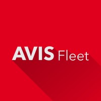 Avis Fleet logo, Avis Fleet contact details