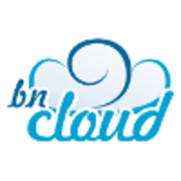 bn-cloud logo, bn-cloud contact details