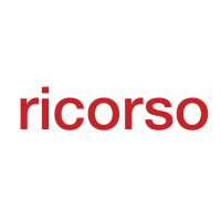 Ricorso logo, Ricorso contact details