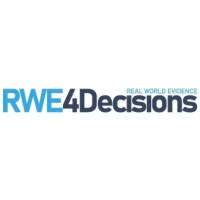 RWE4Decisions logo, RWE4Decisions contact details