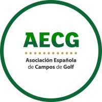 Asociación Española de Campos de Golf logo, Asociación Española de Campos de Golf contact details