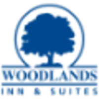 Woodlands Inn & Suites logo, Woodlands Inn & Suites contact details