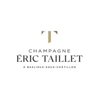 Champagne Eric Taillet logo, Champagne Eric Taillet contact details