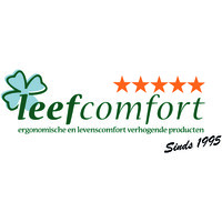 Leefcomfort logo, Leefcomfort contact details