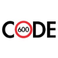 Code 600 Ltd. logo, Code 600 Ltd. contact details