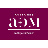 ADM ASESORES logo, ADM ASESORES contact details