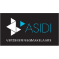 ASIDI BV verzekeringsmakelaars logo, ASIDI BV verzekeringsmakelaars contact details