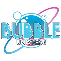 Bubble Universe logo, Bubble Universe contact details