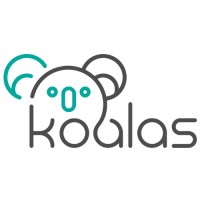 By Koalas logo, By Koalas contact details