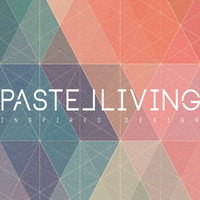 Pastel Living logo, Pastel Living contact details