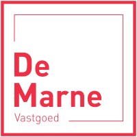 De Marne Vastgoed B.V. logo, De Marne Vastgoed B.V. contact details