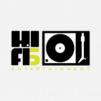 HiFi5 Entertainment logo, HiFi5 Entertainment contact details