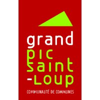 Développement économique de la Communauté de communes du Grand Pic Saint-Loup logo, Développement économique de la Communauté de communes du Grand Pic Saint-Loup contact details