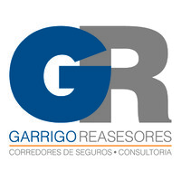 Garrigó Reasesores logo, Garrigó Reasesores contact details