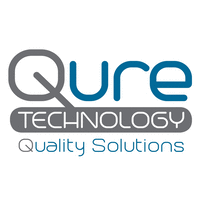 Qure Technology B.V. logo, Qure Technology B.V. contact details