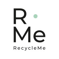 RecycleMe GmbH logo, RecycleMe GmbH contact details