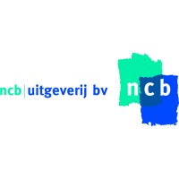 NCB Uitgeverij BV logo, NCB Uitgeverij BV contact details