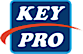 Keypro logo, Keypro contact details