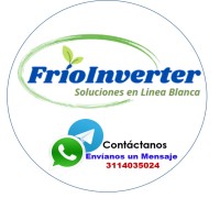 FRIOINVERTER logo, FRIOINVERTER contact details