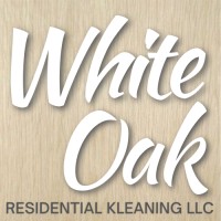 White Oak Residential Kleaning LLC logo, White Oak Residential Kleaning LLC contact details