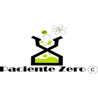 Blog Paciente Zero logo, Blog Paciente Zero contact details